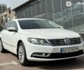 Фольксваген CC / Passat CC, об'ємом двигуна 2 л та пробігом 114 тис. км за 15900 $, фото 1 на Automoto.ua