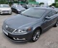 Фольксваген CC / Passat CC, об'ємом двигуна 3.6 л та пробігом 215 тис. км за 11800 $, фото 15 на Automoto.ua