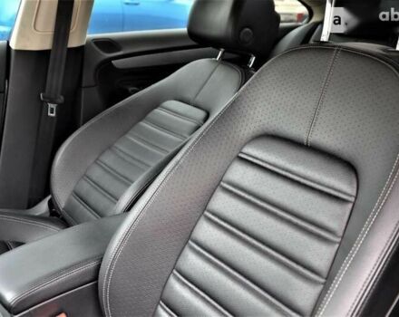 Фольксваген CC / Passat CC 2013 в Киеве на Automoto.ua Фольксваген CC / Passat CC, объемом двигателя 2 л и пробегом 43 тыс. км за 15500 $, фото 26 на Automoto.ua