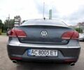 Фольксваген CC / Passat CC, объемом двигателя 3.6 л и пробегом 215 тыс. км за 11800 $, фото 8 на Automoto.ua