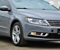 Фольксваген CC / Passat CC 2013 в Киеве на Automoto.ua Фольксваген CC / Passat CC, объемом двигателя 2 л и пробегом 43 тыс. км за 15500 $, фото 5 на Automoto.ua