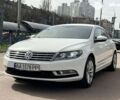 Фольксваген CC / Passat CC, об'ємом двигуна 2 л та пробігом 114 тис. км за 15900 $, фото 1 на Automoto.ua