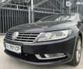 Фольксваген CC / Passat CC, объемом двигателя 1.8 л и пробегом 180 тыс. км за 12500 $, фото 1 на Automoto.ua