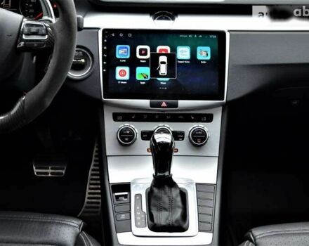 Фольксваген CC / Passat CC 2013 в Киеве на Automoto.ua Фольксваген CC / Passat CC, объемом двигателя 2 л и пробегом 43 тыс. км за 15500 $, фото 29 на Automoto.ua