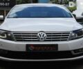 Фольксваген CC / Passat CC, объемом двигателя 2 л и пробегом 216 тыс. км за 7777 $, фото 5 на Automoto.ua