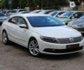 Фольксваген CC / Passat CC, объемом двигателя 2 л и пробегом 216 тыс. км за 7777 $, фото 1 на Automoto.ua