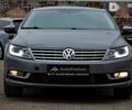Фольксваген CC / Passat CC 2013 в Киеве на Automoto.ua Фольксваген CC / Passat CC, объемом двигателя 2 л и пробегом 43 тыс. км за 15500 $, фото 6 на Automoto.ua