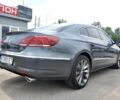 Фольксваген CC / Passat CC, об'ємом двигуна 3.6 л та пробігом 215 тис. км за 11800 $, фото 10 на Automoto.ua