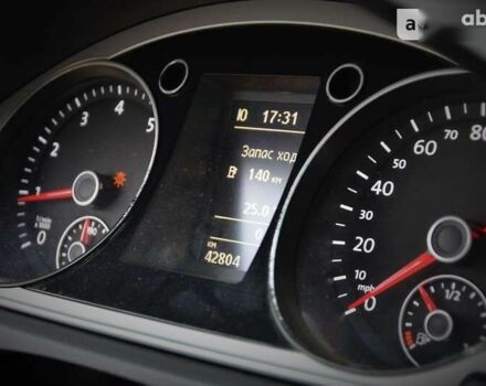 Фольксваген CC / Passat CC 2013 в Киеве на Automoto.ua Фольксваген CC / Passat CC, объемом двигателя 2 л и пробегом 43 тыс. км за 15500 $, фото 27 на Automoto.ua