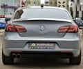 Фольксваген CC / Passat CC 2013 в Киеве на Automoto.ua Фольксваген CC / Passat CC, объемом двигателя 2 л и пробегом 43 тыс. км за 15500 $, фото 13 на Automoto.ua