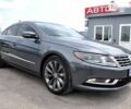 Фольксваген CC / Passat CC, объемом двигателя 3.6 л и пробегом 215 тыс. км за 11800 $, фото 13 на Automoto.ua