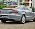 Фольксваген CC / Passat CC 2013 в Киеве на Automoto.ua Фольксваген CC / Passat CC, объемом двигателя 2 л и пробегом 43 тыс. км за 15500 $, фото 14 на Automoto.ua