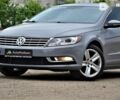 Фольксваген CC / Passat CC 2013 в Киеве на Automoto.ua Фольксваген CC / Passat CC, объемом двигателя 2 л и пробегом 43 тыс. км за 15500 $, фото 2 на Automoto.ua