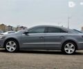 Фольксваген CC / Passat CC 2013 в Киеве на Automoto.ua Фольксваген CC / Passat CC, объемом двигателя 2 л и пробегом 43 тыс. км за 15500 $, фото 9 на Automoto.ua