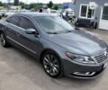 Фольксваген CC / Passat CC, объемом двигателя 3.6 л и пробегом 215 тыс. км за 11800 $, фото 12 на Automoto.ua