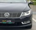 Фольксваген CC / Passat CC, об'ємом двигуна 2 л та пробігом 299 тис. км за 9850 $, фото 3 на Automoto.ua