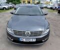 Фольксваген CC / Passat CC, об'ємом двигуна 3.6 л та пробігом 215 тис. км за 11800 $, фото 1 на Automoto.ua