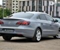 Фольксваген CC / Passat CC 2013 в Киеве на Automoto.ua Фольксваген CC / Passat CC, объемом двигателя 2 л и пробегом 43 тыс. км за 15500 $, фото 3 на Automoto.ua