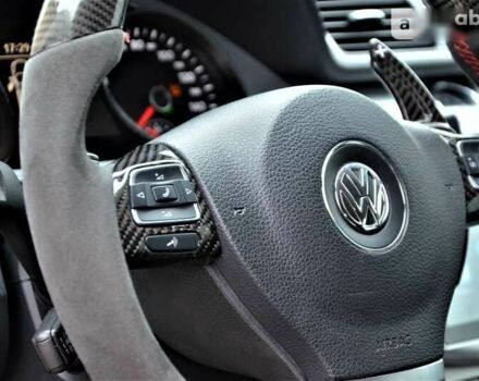 Фольксваген CC / Passat CC 2013 в Киеве на Automoto.ua Фольксваген CC / Passat CC, объемом двигателя 2 л и пробегом 43 тыс. км за 15500 $, фото 21 на Automoto.ua
