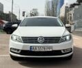 Фольксваген CC / Passat CC, об'ємом двигуна 2 л та пробігом 114 тис. км за 15900 $, фото 2 на Automoto.ua