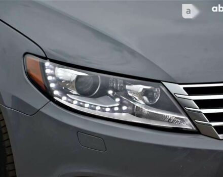 Фольксваген CC / Passat CC 2013 в Киеве на Automoto.ua Фольксваген CC / Passat CC, объемом двигателя 2 л и пробегом 43 тыс. км за 15500 $, фото 7 на Automoto.ua