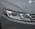 Фольксваген CC / Passat CC 2013 в Киеве на Automoto.ua Фольксваген CC / Passat CC, объемом двигателя 2 л и пробегом 43 тыс. км за 15500 $, фото 7 на Automoto.ua