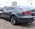 Фольксваген CC / Passat CC, объемом двигателя 3.6 л и пробегом 215 тыс. км за 11800 $, фото 6 на Automoto.ua