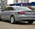 Фольксваген CC / Passat CC 2013 в Киеве на Automoto.ua Фольксваген CC / Passat CC, объемом двигателя 2 л и пробегом 43 тыс. км за 15500 $, фото 12 на Automoto.ua
