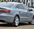 Фольксваген CC / Passat CC 2013 в Киеве на Automoto.ua Фольксваген CC / Passat CC, объемом двигателя 2 л и пробегом 43 тыс. км за 15500 $, фото 4 на Automoto.ua