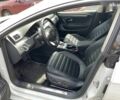 Фольксваген CC / Passat CC, объемом двигателя 0 л и пробегом 109 тыс. км за 14000 $, фото 9 на Automoto.ua