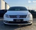 Фольксваген CC / Passat CC, объемом двигателя 2 л и пробегом 189 тыс. км за 14990 $, фото 1 на Automoto.ua