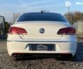 Фольксваген CC / Passat CC, объемом двигателя 2 л и пробегом 189 тыс. км за 14990 $, фото 2 на Automoto.ua