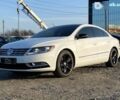 Фольксваген CC / Passat CC, объемом двигателя 2 л и пробегом 189 тыс. км за 14990 $, фото 1 на Automoto.ua