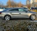 Фольксваген CC / Passat CC, объемом двигателя 2 л и пробегом 185 тыс. км за 10900 $, фото 7 на Automoto.ua