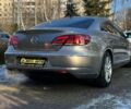 Фольксваген CC / Passat CC, объемом двигателя 2 л и пробегом 185 тыс. км за 10900 $, фото 6 на Automoto.ua