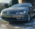 Фольксваген CC / Passat CC, объемом двигателя 2 л и пробегом 185 тыс. км за 10900 $, фото 2 на Automoto.ua