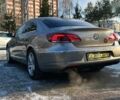 Фольксваген CC / Passat CC, объемом двигателя 2 л и пробегом 185 тыс. км за 10900 $, фото 4 на Automoto.ua
