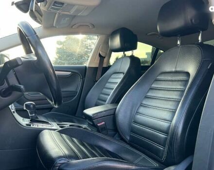 Фольксваген CC / Passat CC, объемом двигателя 2 л и пробегом 185 тыс. км за 10900 $, фото 14 на Automoto.ua