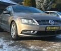 Фольксваген CC / Passat CC, объемом двигателя 2 л и пробегом 185 тыс. км за 10900 $, фото 1 на Automoto.ua