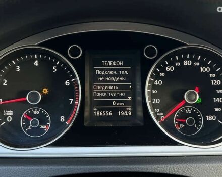 Фольксваген CC / Passat CC, объемом двигателя 2 л и пробегом 185 тыс. км за 10900 $, фото 19 на Automoto.ua