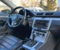 Фольксваген CC / Passat CC, объемом двигателя 2 л и пробегом 185 тыс. км за 10900 $, фото 9 на Automoto.ua