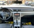 Фольксваген CC / Passat CC, объемом двигателя 2 л и пробегом 185 тыс. км за 10900 $, фото 12 на Automoto.ua