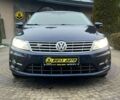 Фольксваген CC / Passat CC, объемом двигателя 2 л и пробегом 160 тыс. км за 11600 $, фото 1 на Automoto.ua