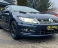 Фольксваген CC / Passat CC, объемом двигателя 2 л и пробегом 160 тыс. км за 11600 $, фото 1 на Automoto.ua
