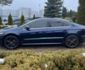 Фольксваген CC / Passat CC, объемом двигателя 2 л и пробегом 160 тыс. км за 11600 $, фото 3 на Automoto.ua