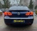 Фольксваген CC / Passat CC, объемом двигателя 2 л и пробегом 160 тыс. км за 11600 $, фото 5 на Automoto.ua