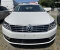 Фольксваген CC / Passat CC, объемом двигателя 4.25 л и пробегом 109 тыс. км за 10900 $, фото 1 на Automoto.ua