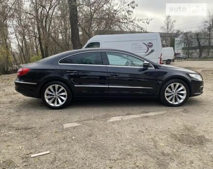 Фольксваген CC / Passat CC, объемом двигателя 1.8 л и пробегом 217 тыс. км за 9200 $, фото 7 на Automoto.ua