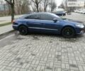 Фольксваген CC / Passat CC, объемом двигателя 1.98 л и пробегом 306 тыс. км за 7900 $, фото 4 на Automoto.ua