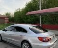 Фольксваген CC / Passat CC, объемом двигателя 2 л и пробегом 267 тыс. км за 8500 $, фото 5 на Automoto.ua